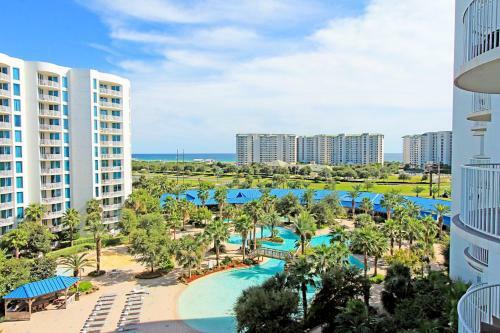 Apartamento Palms Resort #2605 By Realjoy Vacations