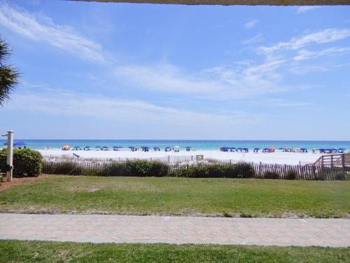 Apartamento Windancer 110 By Realjoy Vacations