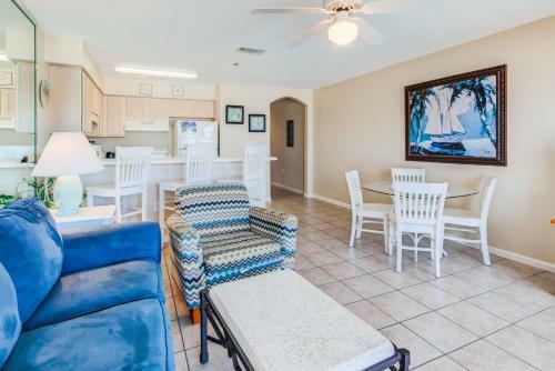 Apartamento Windancer 204 By Realjoy Vacations