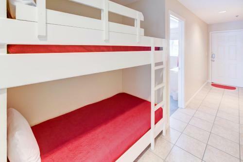 Apartamento Windancer 204 By Realjoy Vacations