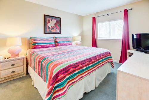 Apartamento Windancer 204 By Realjoy Vacations