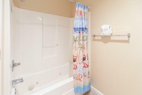 Apartamento Windancer 204 By Realjoy Vacations