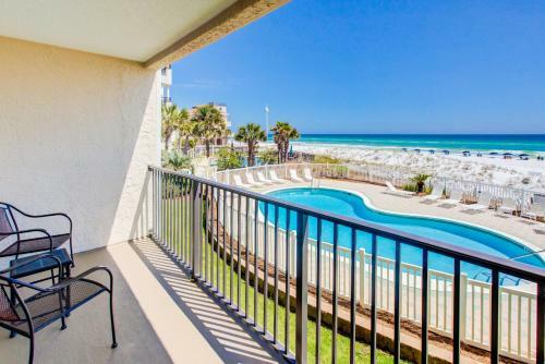 Apartamento Windancer 204 By Realjoy Vacations
