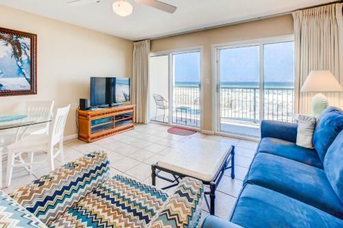 Apartamento Windancer 204 By Realjoy Vacations