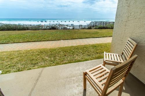 Apartamento Windancer 111 By Realjoy Vacations