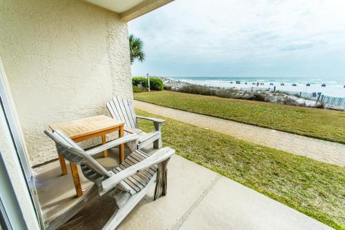 Apartamento Windancer 111 By Realjoy Vacations