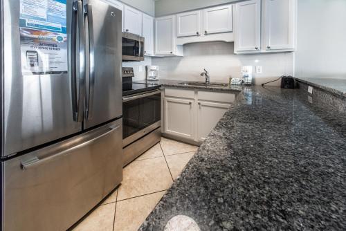 Apartamento Windancer 111 By Realjoy Vacations