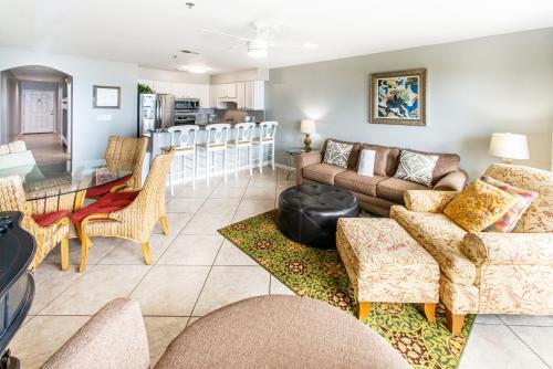 Apartamento Windancer 111 By Realjoy Vacations