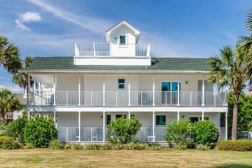 Sun Seeker By Real Joy Vacations