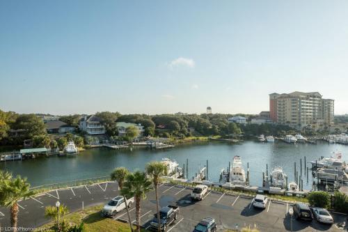 Apartamento Dolphin Point Condo 601b Condo