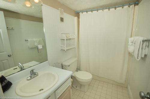 Apartamento Dolphin Point Condo 601b Condo