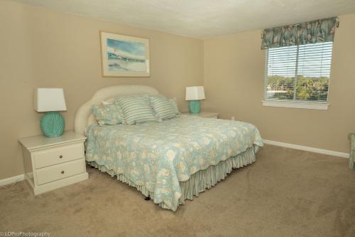 Apartamento Dolphin Point Condo 601b Condo