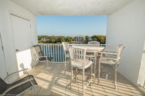 Apartamento Dolphin Point Condo 601b Condo
