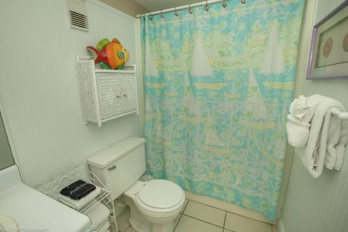 Apartamento Dolphin Point Condo 601b Condo