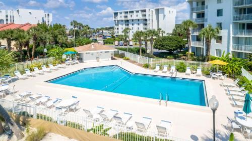 Apartamento Dolphin Point Condo 601b Condo
