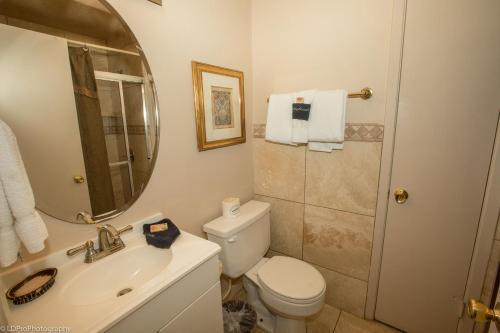 Apartamento Sandpiper Cove 6100 Destin Condo