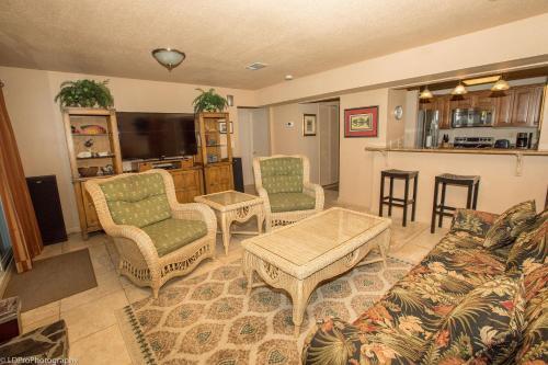Apartamento Sandpiper Cove 6100 Destin Condo