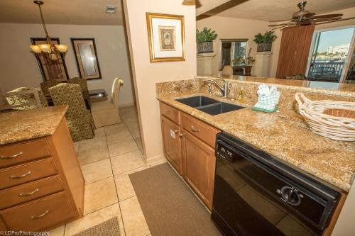 Apartamento Sandpiper Cove 6100 Destin Condo