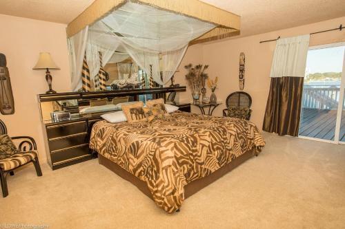Apartamento Sandpiper Cove 6100 Destin Condo