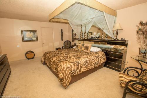 Apartamento Sandpiper Cove 6100 Destin Condo