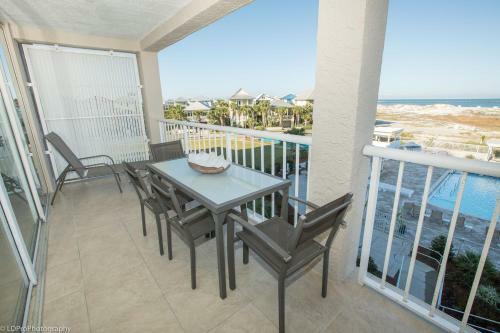 Apartamento Magnolia House 306 Destin Condo
