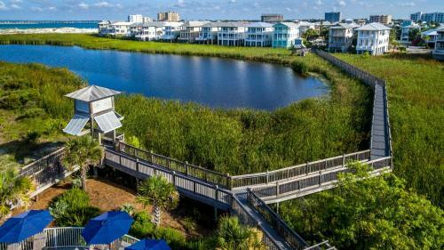 Apartamento Magnolia House 306 Destin Condo