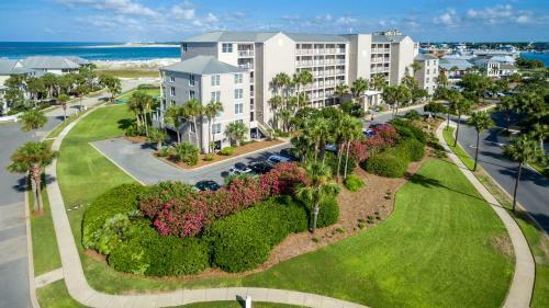 Apartamento Magnolia House 306 Destin Condo