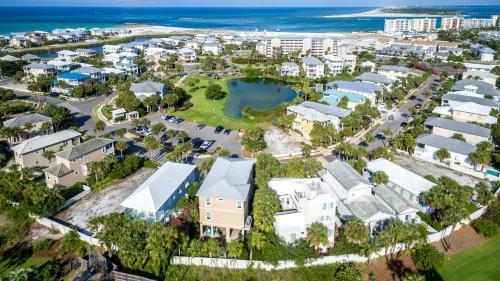 Apartamento Magnolia House 306 Destin Condo