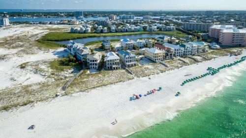 Apartamento Magnolia House 306 Destin Condo