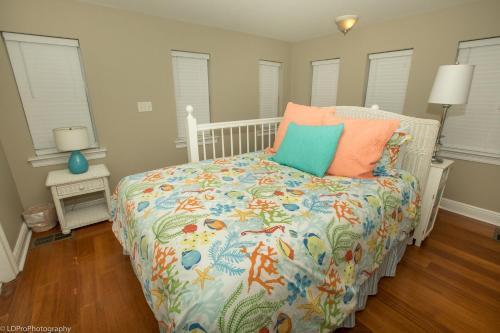 Lacontenta House Destin Home