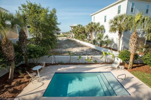Lacontenta House Destin Home