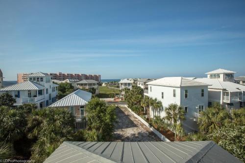 Lacontenta House Destin Home