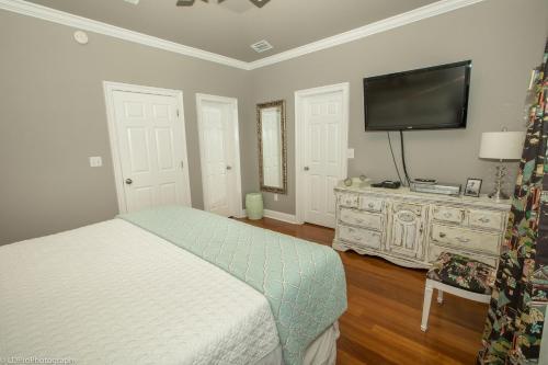 Lacontenta House Destin Home