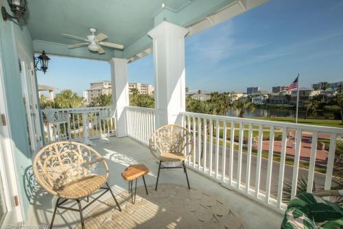 Lacontenta House Destin Home