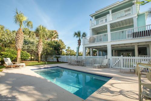Lacontenta House Destin Home
