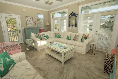 Lacontenta House Destin Home