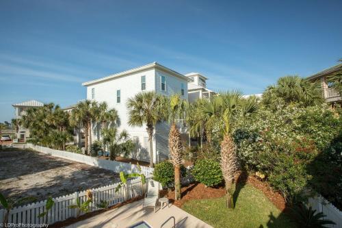 Lacontenta House Destin Home