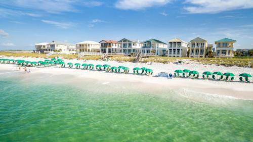 Lacontenta House Destin Home