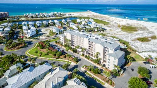 Lacontenta House Destin Home