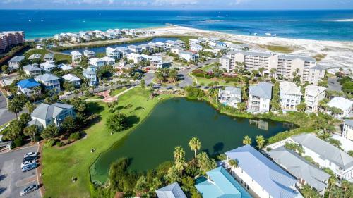 Lacontenta House Destin Home