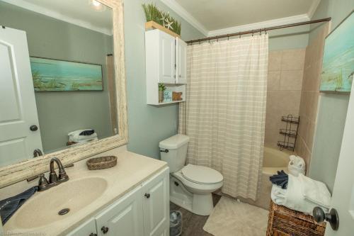 Apartamento Sandpiper Cove 8114 Destin Condo