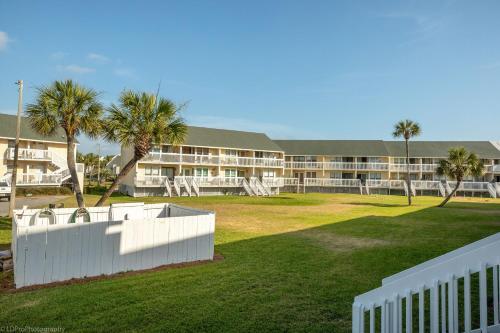 Apartamento Sandpiper Cove 8114 Destin Condo