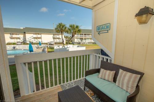 Apartamento Sandpiper Cove 8114 Destin Condo