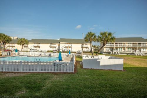 Apartamento Sandpiper Cove 8114 Destin Condo