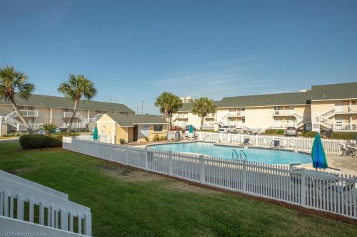 Apartamento Sandpiper Cove 8114 Destin Condo