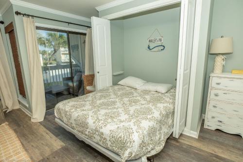 Apartamento Sandpiper Cove 8114 Destin Condo