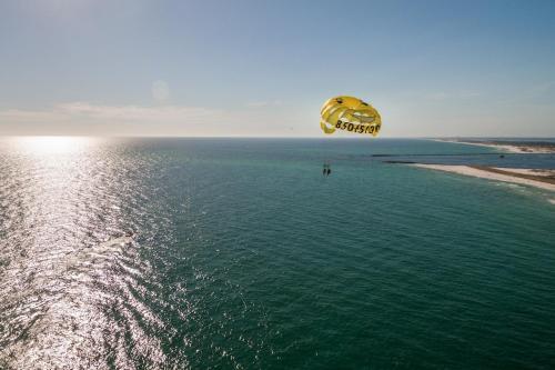 Apartamento Inlet Reef 102 Destin Condo