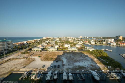 Apartamento Harbor Landing 902b Destin Condo