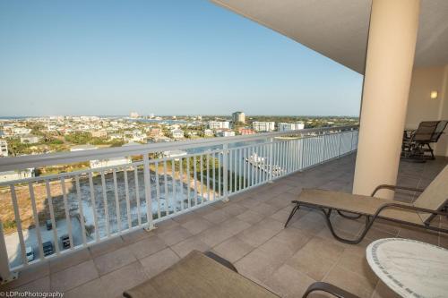 Apartamento Harbor Landing 902b Destin Condo