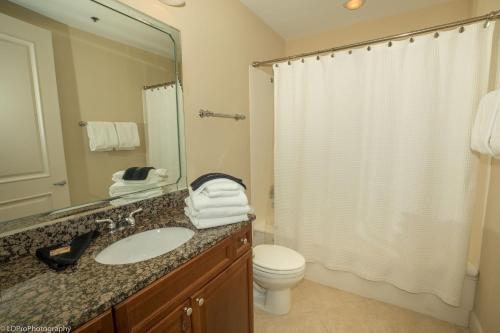 Apartamento Harbor Landing 902b Destin Condo
